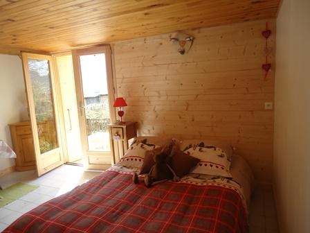 Chambre studio le Mont Joli